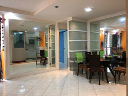 Blk 105 Rivervale Walk (Sengkang), HDB 4 Rooms #201660332